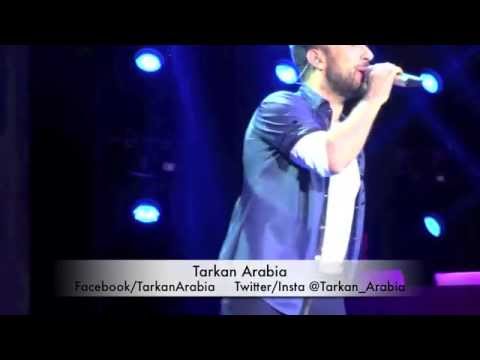 Tarkan - Sen Çoktan Gitmişsin ( Harbiye Concert 2014 ) ..