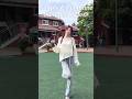 韓国っぽ♥ジーンズでつくる夏のシンプルフェミニン🇰🇷 #韓国ファッション #ジーンズコーデ #フェミニンコーデ