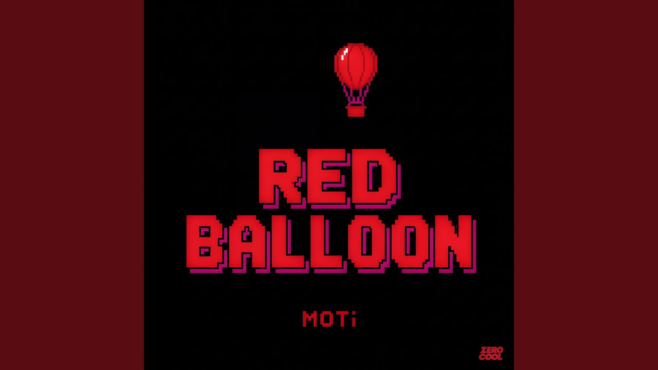 Red Balloon - YouTube