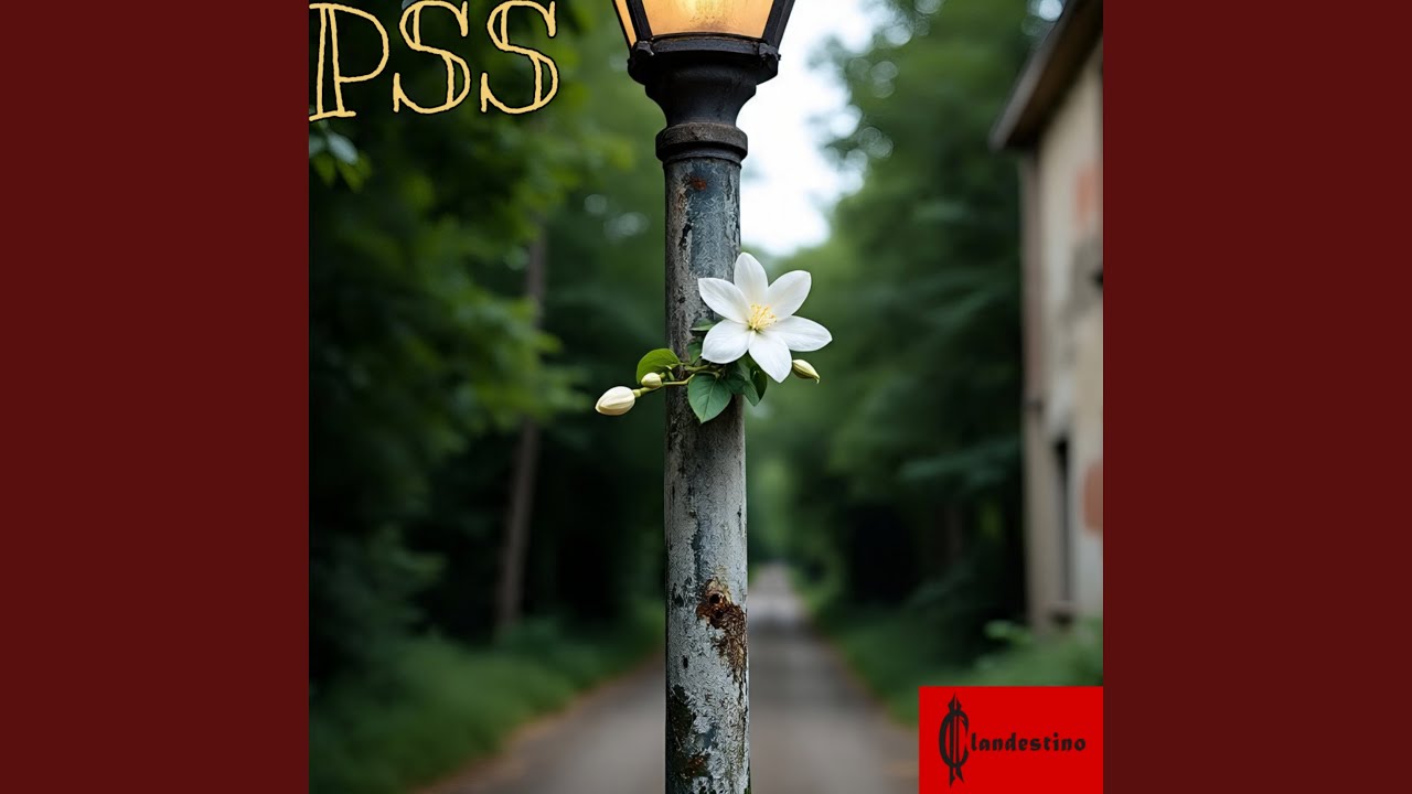Watch PSS on YouTube Watch PSS on YouTube