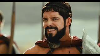 300 vs Meet the Spartans, This is SPARTA Spoof scene, Movie Laze