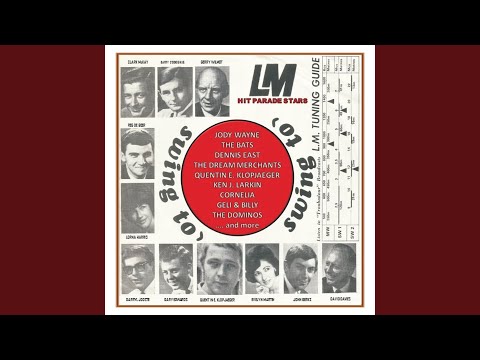 Billy Forrest — Do You Love Me
