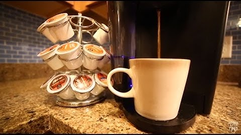 Mayo Clinic Minute: Health Benefits of Coffee