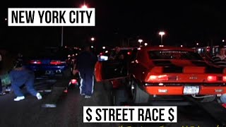 Petey SmallBlock Vs BLC