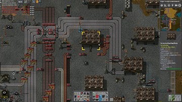 Factorio v0.14 with bob
