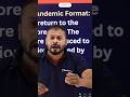 Return to Pre-Pandemic Exam Format | JEE 2025 #jeeexam #jee2025 #shortsfeed #jeeupdates