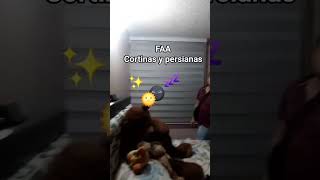 Instalación De Cortinas Blackout Con Cover Light Y Sheer Elegance Para Cuartos