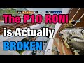 The P10 Roni is BROKEN - Rainbow Six Siege