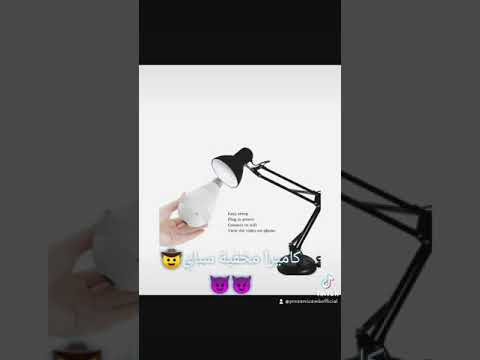 اشهر انواع كاميرات المخفية