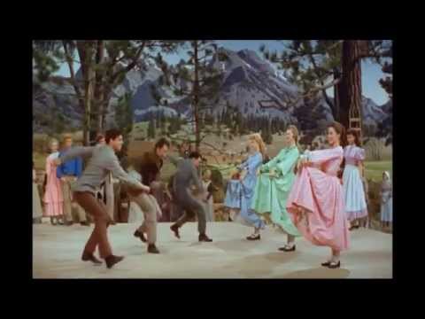 Clydie King & Jimmy Holiday-Ready, Willing and able