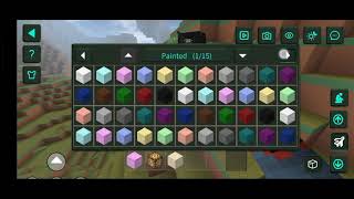 MINI BLOCK CRAFT PART 2 screenshot 4