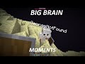 Dream's Big Brain / Huge IQ moments