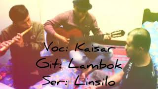 Mea Cvlpa | Dingatma Ari Partubuhmu (Cover) |Cipt. St. A. K. Saragih