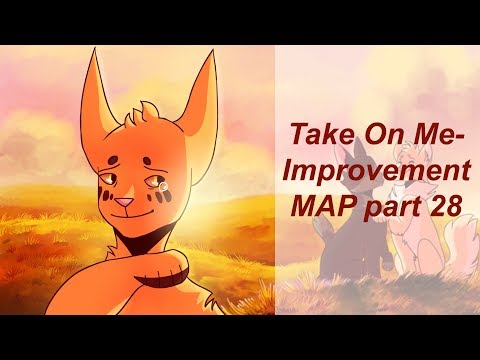 Improvement MAP part 28: