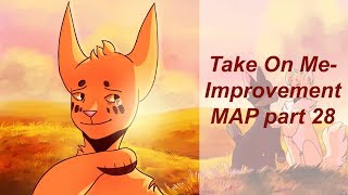 Improvement MAP part 28: