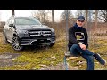 Взял новый Mercedes GLS. Минусы и плюсы нового Mercedes GLS 2020