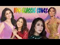 Carol Banawa, Donna Cruz, Jolina Magdangal, Rachel OPM Tagalog Love Songs - Balikan Ang Nakalipas