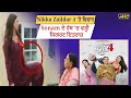 Sonam Bajwa ਦੇ ਹੱਥ 'ਚ Cigarette, ਹੋ ਗਈ ਸ਼ਿਕਾਇਤ, Film 'ਤੇ ਲੱਗੇਗਾ BAN? Nikka Zaildar4