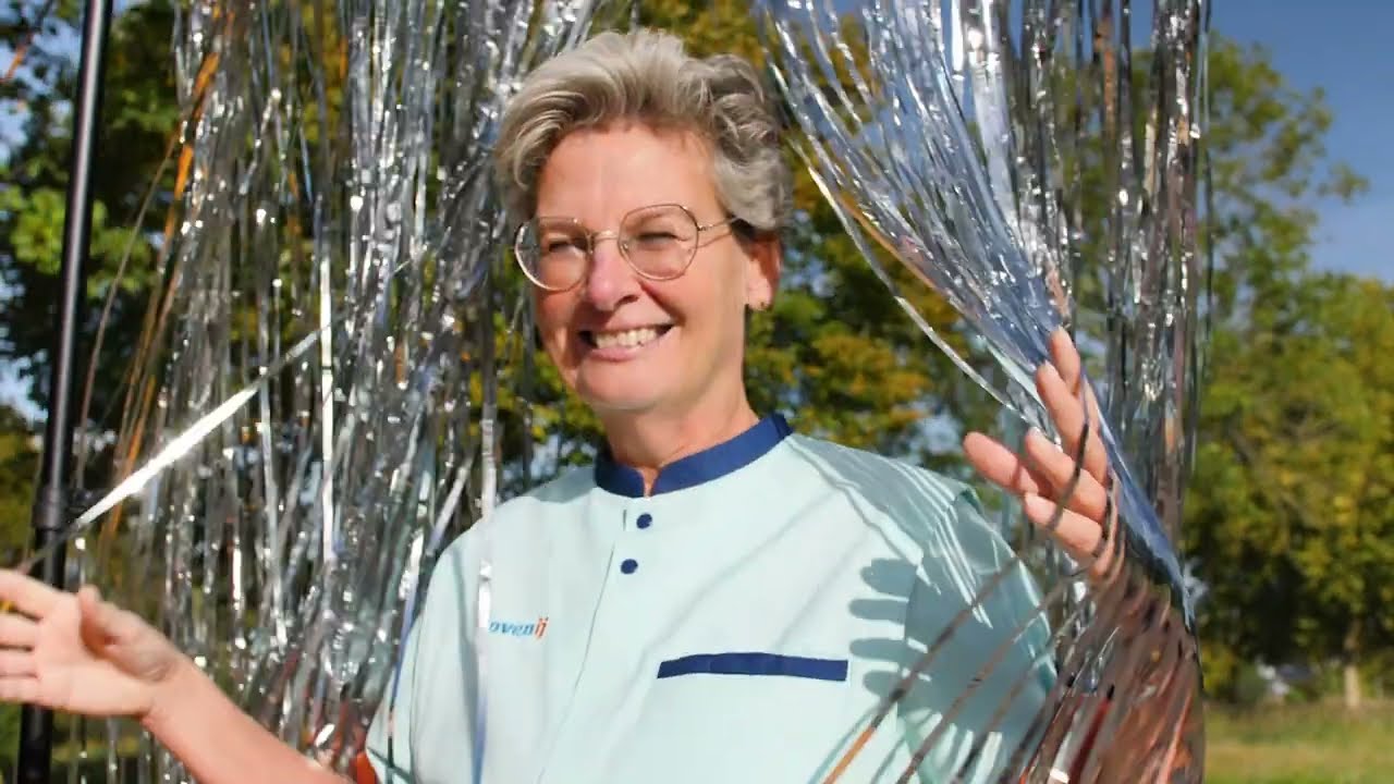 BovenIJ presenteert | nieuwe dienstkleding | modeshow personeel