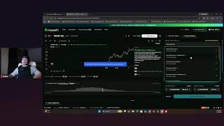 HawkFi Product Demo!! - Meteora Tools