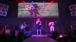 Shaana Presented By Raw:san Francisco