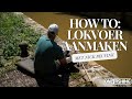 📋 How to: Penvissen op karper - Lokvoer aanmaken