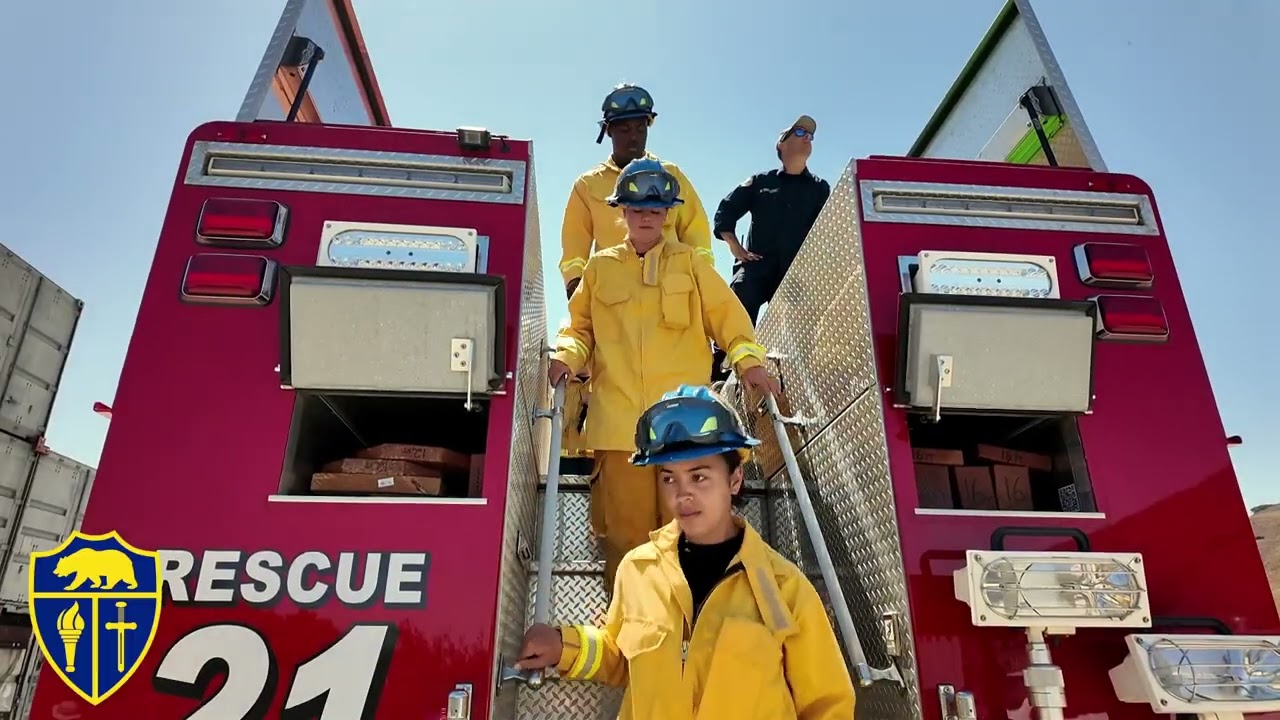 𝐅𝐈𝐑𝐄𝐃 𝐔𝐏: 𝐅𝐢𝐫𝐞𝐟𝐢𝐠𝐡𝐭𝐢𝐧𝐠 𝐔𝐧𝐢𝐭 𝐢𝐠𝐧𝐢𝐭𝐞𝐬 𝐧𝐞𝐰 𝐨𝐩𝐩𝐨𝐫𝐭𝐮𝐧𝐢𝐭𝐢𝐞𝐬