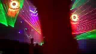 Promo @ Qlimax 2006 (Ben je niet goed bij je hoofd)