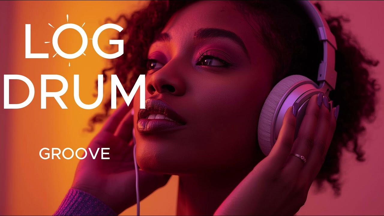 Ultimate. Log Drum Groove. Mind-Blowing,  Amapiano Beat Type Now  Now.