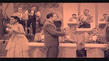 PEREZ PRADO - Guaglione (1958)