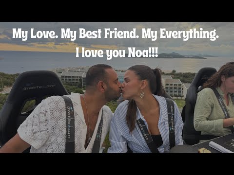 My Love. My Best Friend. My Everything. I LOVE YOU NOA!!!