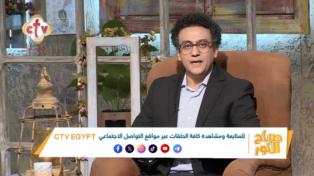 هل بتشارك الناس أحلامك ولا بتفضل تكون سر لحد أما تحققها؟ | صباح النور | 7-3-2026