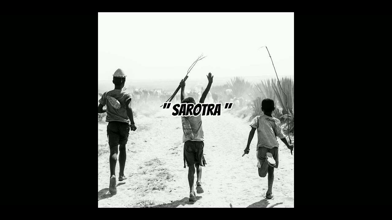 Khym's Ogami - Izay ilay life eto, sarotra (Audio)