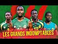  le cameroun des annes 2000  les grands indomptables