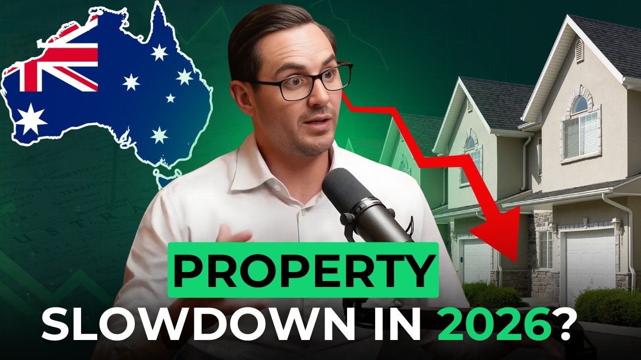 2026 Australian Property Market Outlook - What the Data Says