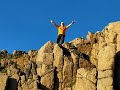 На Север.  День десятый. Териберка.