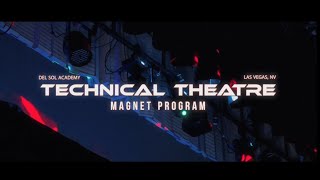 DSA - Technical Theatre Magnet Program