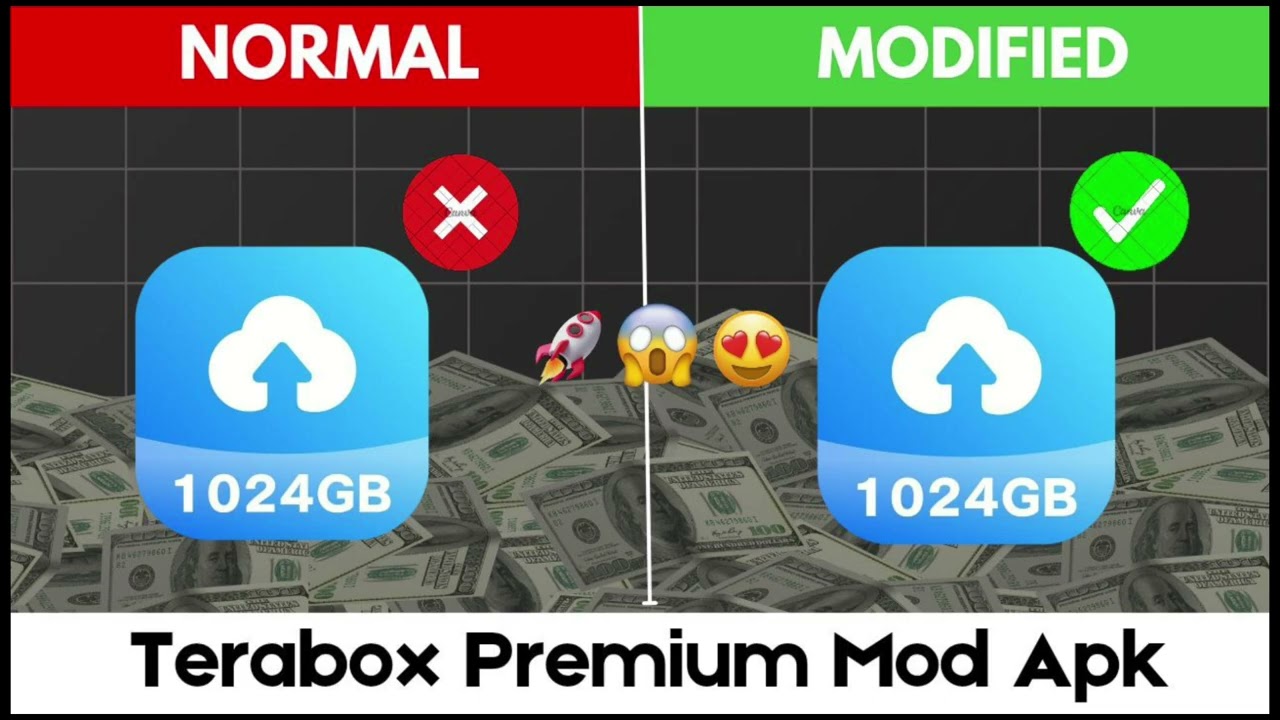 Terabox Mod APK 🚀 Free Cloud Storage + Premium Features (Latest Version Guide 2026)