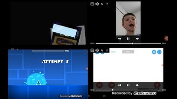 Evil Klasky Csupo Breaks The Earth add round 4