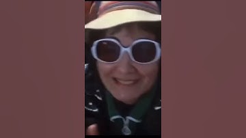 Thumbnail of Fun Fact: Elvis Costello's song "Crawling To The U.S.A" first appeared in the film 'Americathon'
