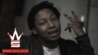SD 'Can't Tell' (WSHH Exclusive -  )