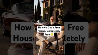 How to Get a Free House (BRRRR Method Explained)