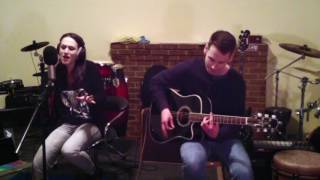 Striking Matches- Jackie Buono And Charlie Bare Original Song