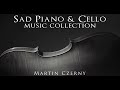 Sad Cello Piano Vol 1 Emotional Sad 