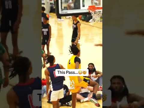 This Pass was Filthy..🤮🤯 #fyp