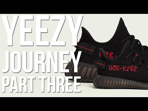 journeys yeezy