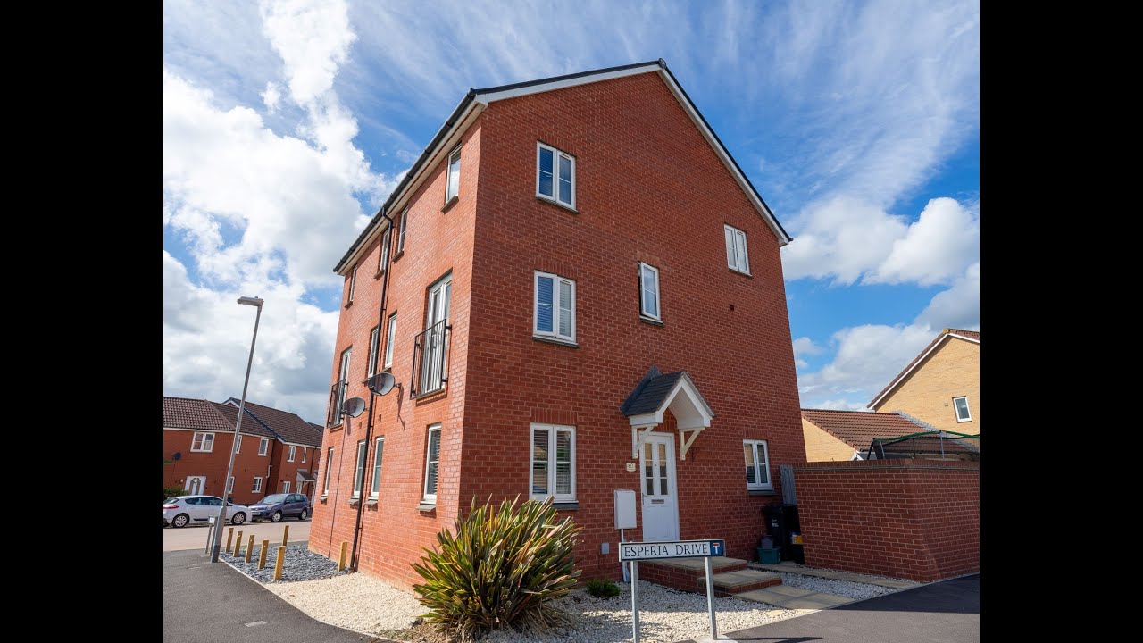 Romney Road, Bridgwater YouTube