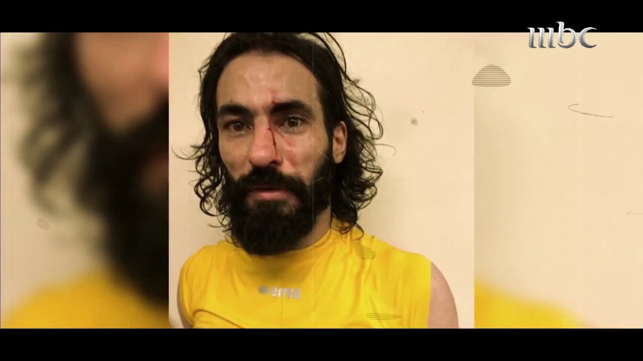 أراء الشارع السعودي على واقعة اعتداء حسن معاذ بالضرب على حسين عبد الغني