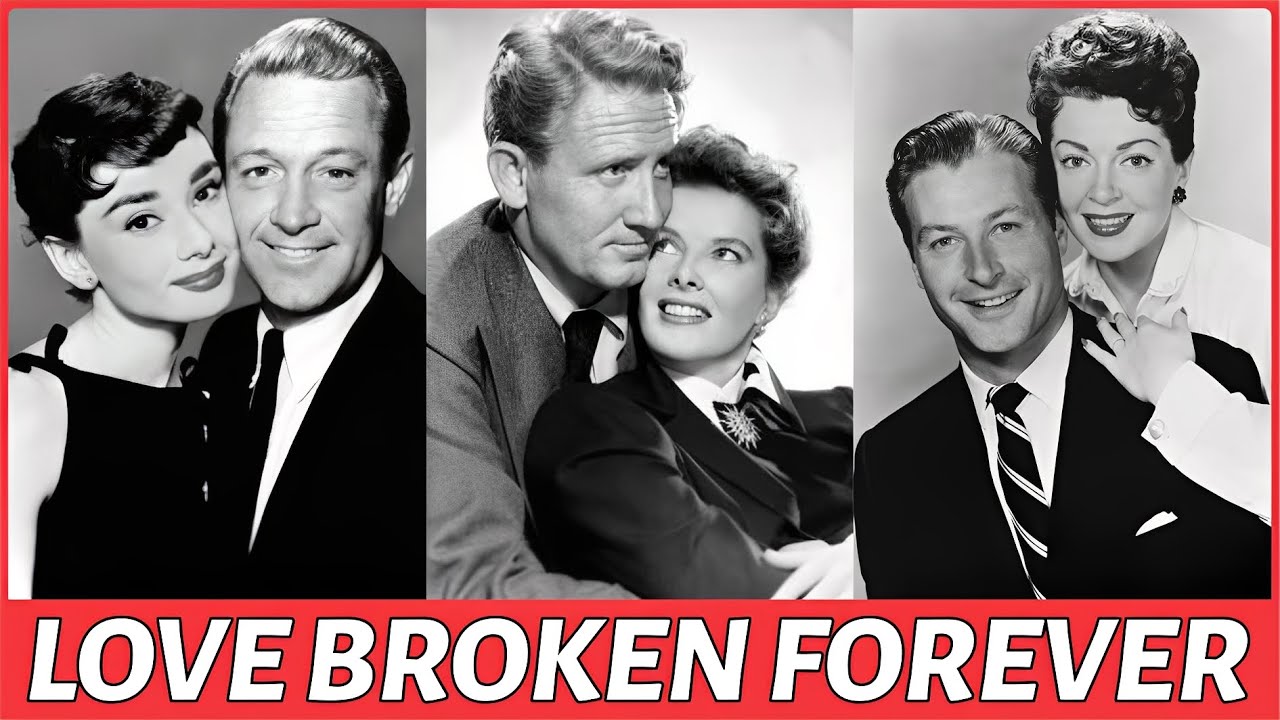 20 Celebrity Affairs That Ruined Marriages Forever Golden Age Edition | Vintage Hollywood