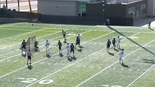 Lacrosse Split Dodge Rollback